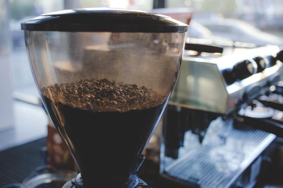Dialling in espresso at home in five shots