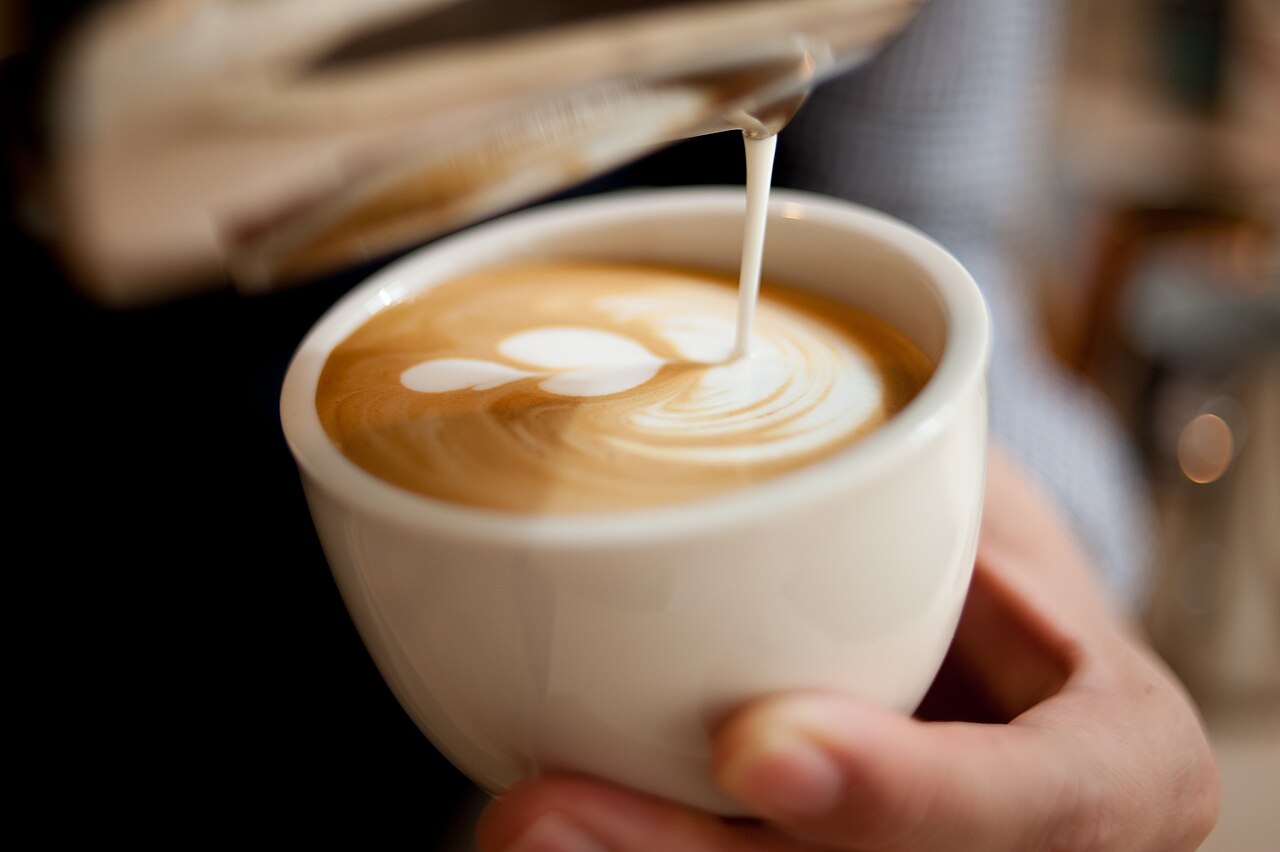 Home barista classes are back in November